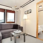 Sandmoen Bed & Breakfast, Free Parking Motell