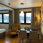 Motell Sandmoen Bed & Breakfast, Free Parking Trondheim