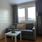 Sandmoen Bed & Breakfast, Free Parking Motell 2*