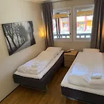 Motell Sandmoen Bed & Breakfast, Free Parking 2*