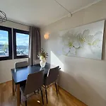 Motell Sandmoen Bed & Breakfast, Free Parking 2*