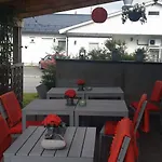 Sandmoen Bed & Breakfast, Free Parking