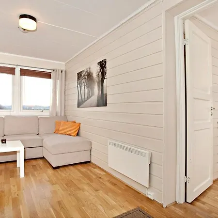 Sandmoen Bed & Breakfast, Free Parking تروندهايم