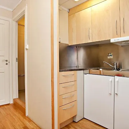 Μοτέλ Sandmoen Bed & Breakfast, Free Parking