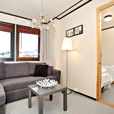 Sandmoen Bed & Breakfast, Free Parking モーテル