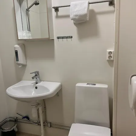 Sandmoen Bed & Breakfast, Free Parking موتيل تروندهايم