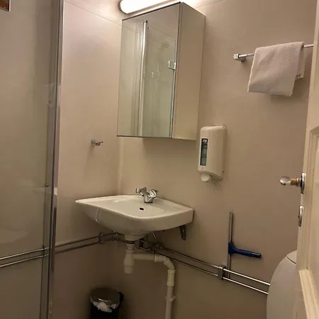 Sandmoen Bed&breakfast, Free Parking Trondheim