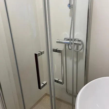 Sandmoen Bed&breakfast, Free Parking 2*