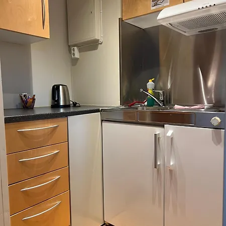 Sandmoen Bed & Breakfast, Free Parking Motel 2*