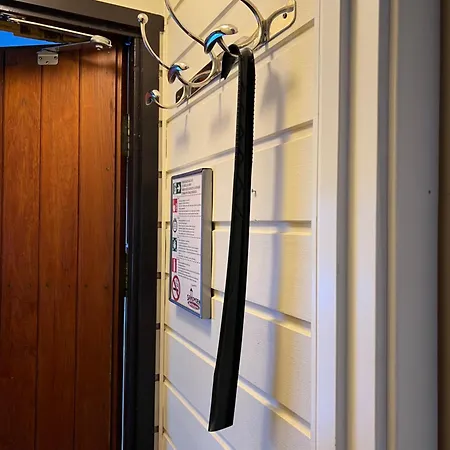 Sandmoen Bed&breakfast, Free Parking 2*