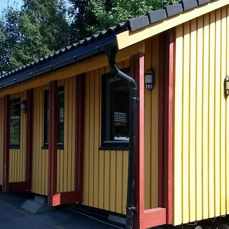 Motel Sandmoen Bed & Breakfast, Free Parking
