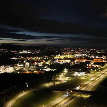 Motel Sandmoen Bed&breakfast, Free Parking