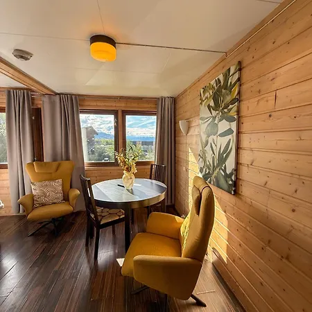 Motel Sandmoen Bed&breakfast, Free Parking