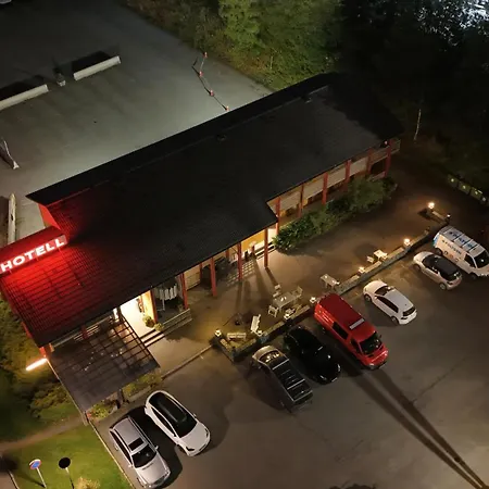 Sandmoen Bed&breakfast, Free Parking Motel 2*