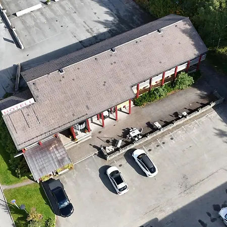 Sandmoen Bed&breakfast, Free Parking Motel