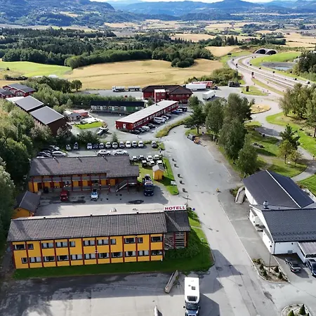 Sandmoen Bed&breakfast, Free Parking Motel 2*