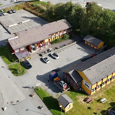 Sandmoen Bed&breakfast, Free Parking Motel Trondheim