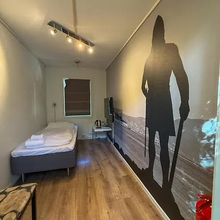 موتيل Sandmoen Bed & Breakfast, Free Parking تروندهايم