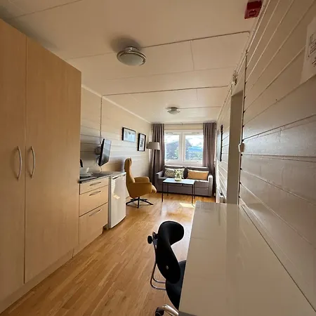 Sandmoen Bed & Breakfast, Free Parking Τρόντχαϊμ