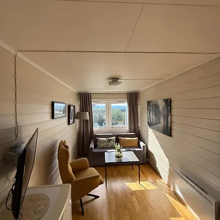 Sandmoen Bed&breakfast, Free Parking Trondheim