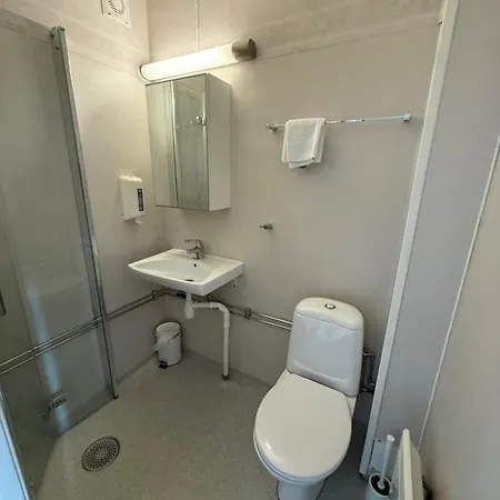モーテル Sandmoen Bed & Breakfast, Free Parking 2*