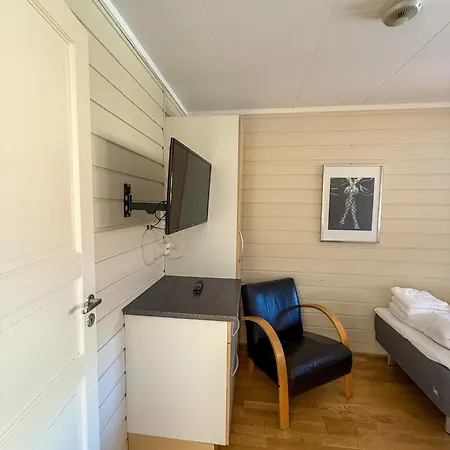 Sandmoen Bed & Breakfast, Free Parking Trondheim