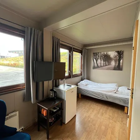 Sandmoen Bed & Breakfast, Free Parking Мотель 2*