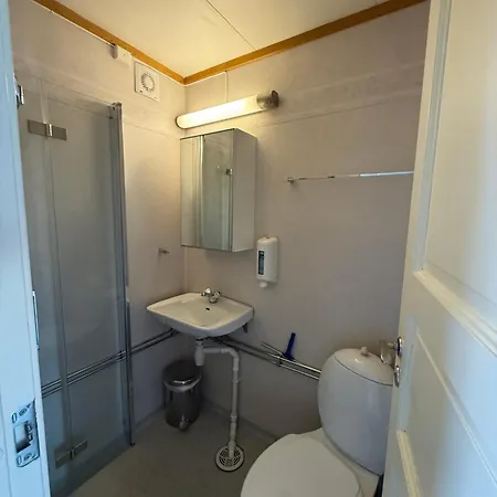 Sandmoen Bed & Breakfast, Free Parking 2*