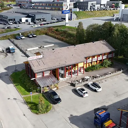 Sandmoen Bed & Breakfast, Free Parking 2*