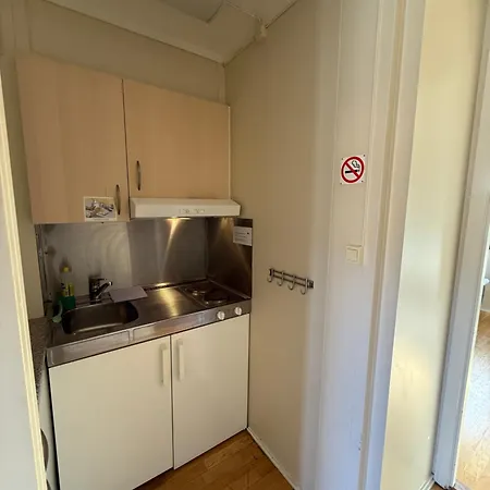 Sandmoen Bed & Breakfast, Free Parking تروندهايم