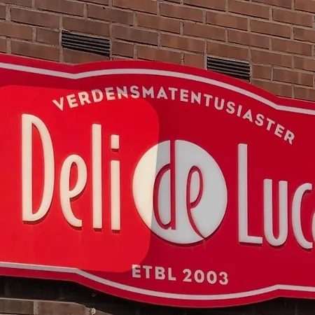 Sandmoen Bed & Breakfast, Free Parking 2* Trondheim