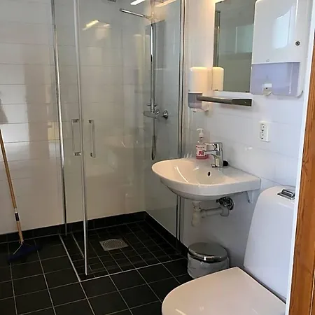 Sandmoen Bed & Breakfast, Free Parking تروندهايم