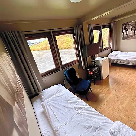 Sandmoen Bed & Breakfast, Free Parking موتيل 2*