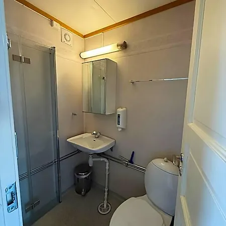 Motell Sandmoen Bed & Breakfast, Free Parking 2*