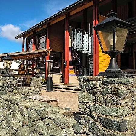 Sandmoen Bed & Breakfast, Free Parking 2*