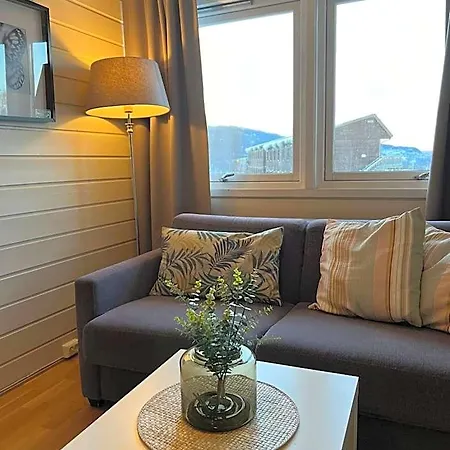 Motell Sandmoen Bed & Breakfast, Free Parking 2*