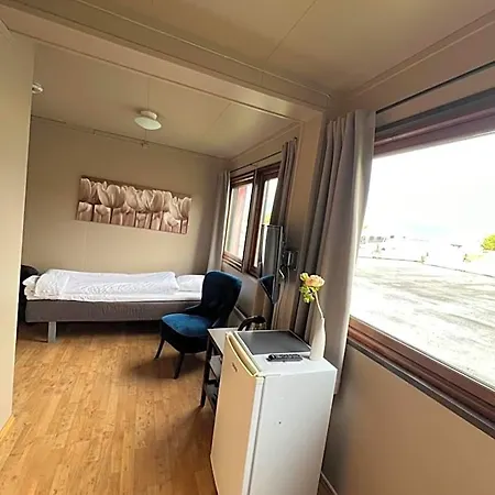 Sandmoen Bed & Breakfast, Free Parking 2*