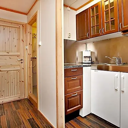 Sandmoen Bed & Breakfast, Free Parking تروندهايم