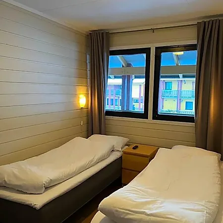 Motell Sandmoen Bed & Breakfast, Free Parking 2*