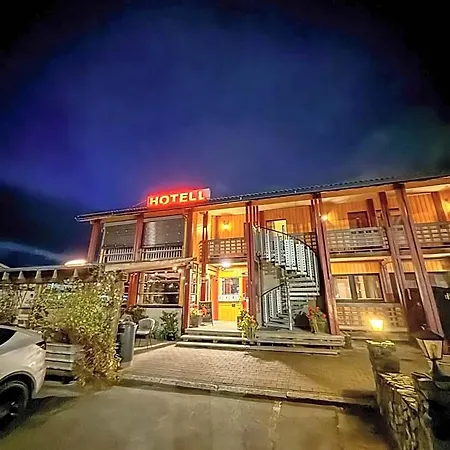 Motell Sandmoen Bed & Breakfast, Free Parking Trondheim