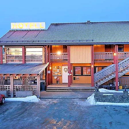 Sandmoen Bed & Breakfast, Free Parking تروندهايم