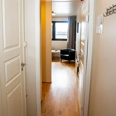 汽车旅馆 Sandmoen Bed & Breakfast, Free Parking 2*