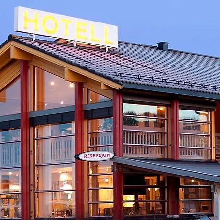 Sandmoen Bed & Breakfast, Free Parking Motel Trondheim