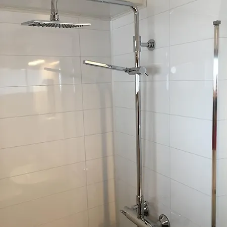 موتيل Sandmoen Bed & Breakfast, Free Parking تروندهايم
