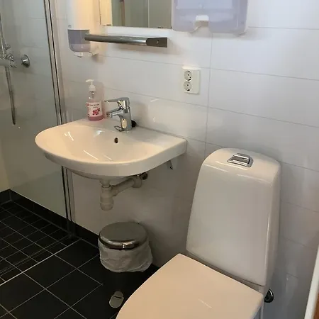 Sandmoen Bed & Breakfast, Free Parking موتيل تروندهايم