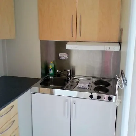 Sandmoen Bed & Breakfast, Free Parking 2*