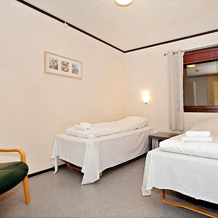 Sandmoen Bed & Breakfast, Free Parking موتيل تروندهايم