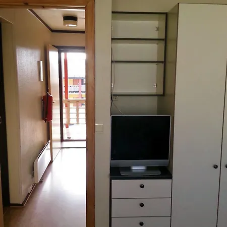 موتيل Sandmoen Bed & Breakfast, Free Parking 2*