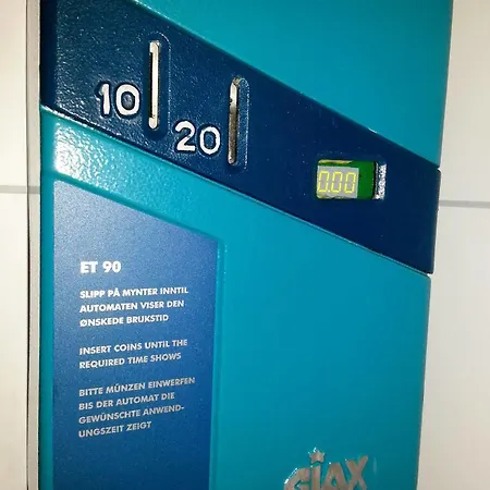 Sandmoen Bed&breakfast, Free Parking Motel