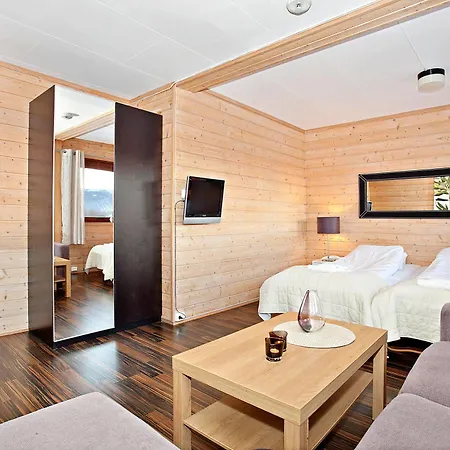 Sandmoen Bed & Breakfast, Free Parking موتيل